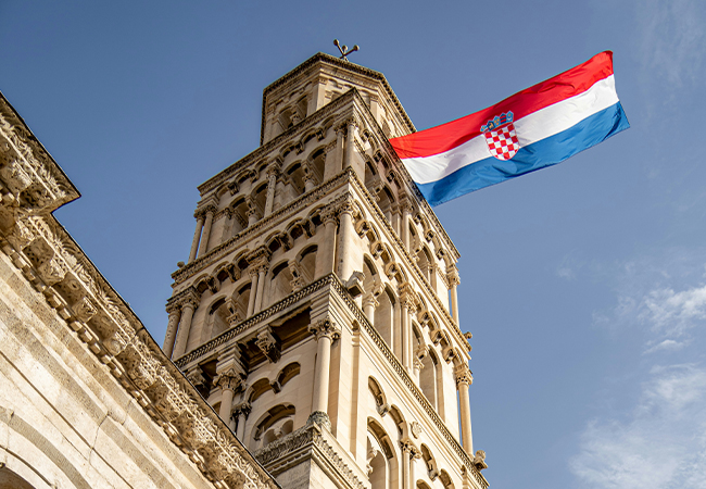 Applying for croatian citizenship by descent