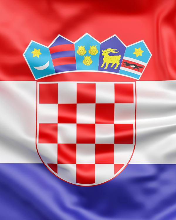 Croatian citizenship application mup support