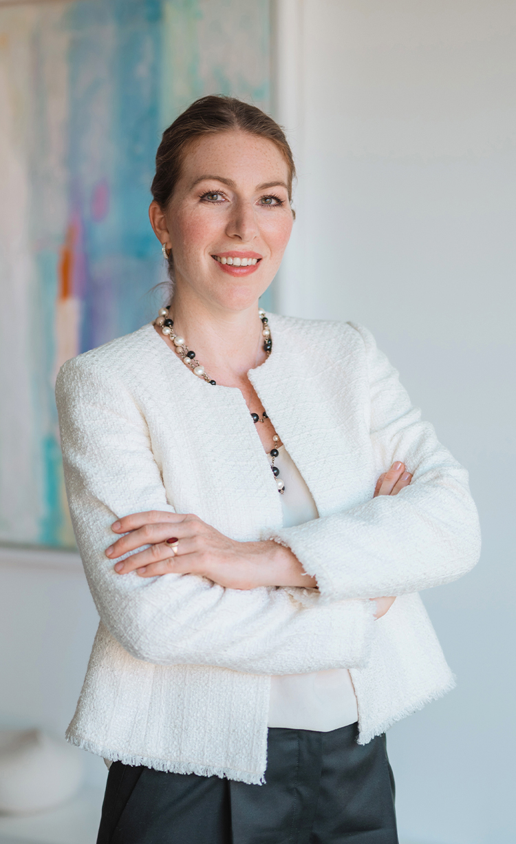 Zagreb law graduate maja radisic