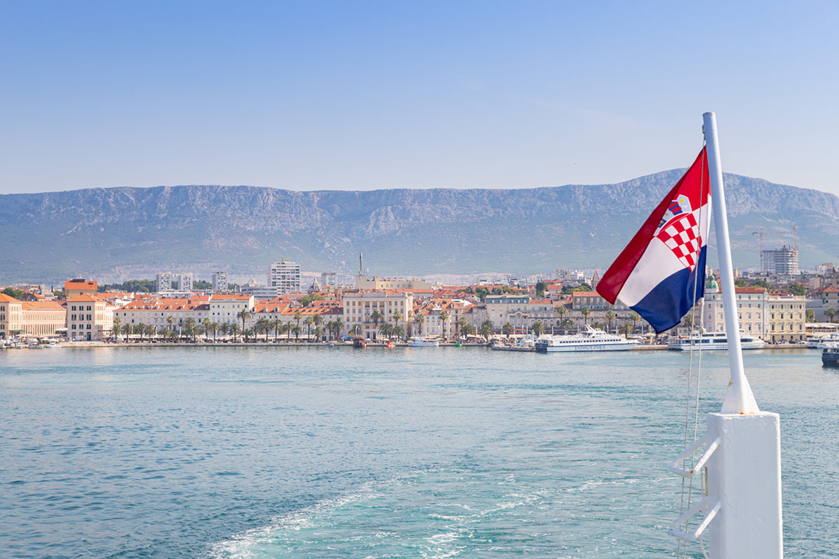 Important things applying for croatian citizenship