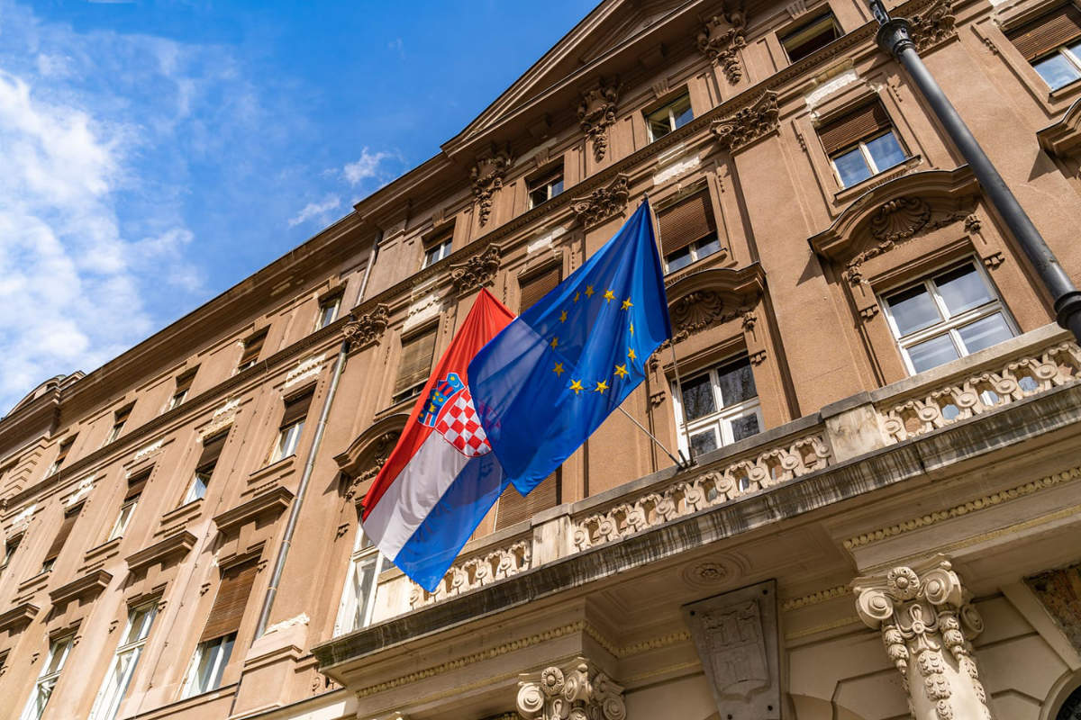 Preparing foreign documents for croatian citizenship